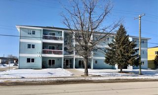 Photo 1: 106 92 Fifth Street South in Beausejour: R03 Condominium for sale : MLS®# 202403631