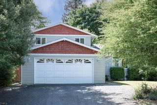 Photo 1: 3635 Sandra Rd in Nanaimo: Na Departure Bay House for sale : MLS®# 935092