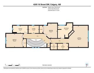 Photo 43: 4205 18 Street SW in Calgary: Altadore Detached for sale : MLS®# A2128167
