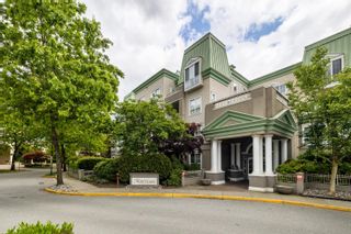 Photo 19: 211 2970 PRINCESS Crescent in Coquitlam: Canyon Springs Condo for sale in "Montclaire" : MLS®# R2713801