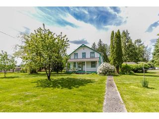 Photo 3: 11363 240 Street in Maple Ridge: Cottonwood MR House for sale in "COTTONWOOD DEVLEOPMENT AREA" : MLS®# R2062453