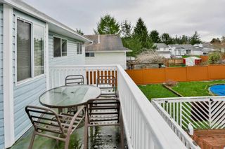 Photo 18: 23222 124 Avenue in Maple Ridge: East Central House for sale : MLS®# R2043289