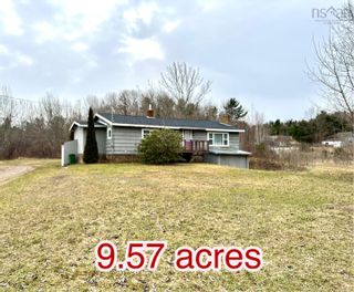 Photo 1: 491 Randolph Road in Cambridge: Kings County Residential for sale (Annapolis Valley)  : MLS®# 202301416