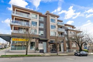 Photo 35: 513 2888 E 2ND Avenue in Vancouver: Renfrew VE Condo for sale in "SESAME" (Vancouver East)  : MLS®# R2558241