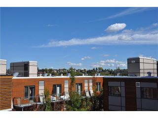 Photo 22: 407 830 CENTRE Avenue NE in Calgary: Bridgeland/Riverside Condo for sale : MLS®# C4091993