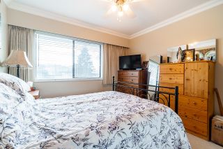 Photo 20: 302 32885 GEORGE FERGUSON Way in Abbotsford: Central Abbotsford Condo for sale in "FAIRVIEW MANOR" : MLS®# R2669877
