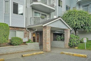 Photo 18: 104 2750 FULLER Street in Abbotsford: Central Abbotsford Condo for sale in "VALLEY VIEW TERRACE" : MLS®# R2794391