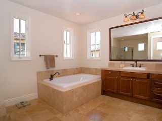 Photo 7: RANCHO SANTA FE Residential for sale or rent : 4 bedrooms : 8109 Lamour in San Diego