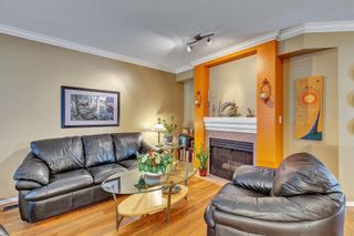 Photo 7: 506 13900 HYLAND Road in Surrey: East Newton Townhouse for sale in "HYLAND GROVE" : MLS®# R2595729
