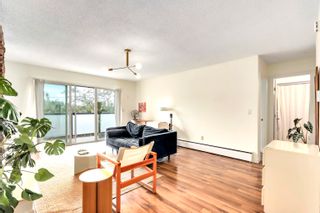 Photo 4: 305 1429 WILLIAM Street in Vancouver: Grandview Woodland Condo for sale in "Landmark Place" (Vancouver East)  : MLS®# R2807108