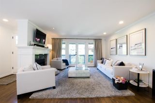 Photo 2:  in Vancouver: Kitsilano 1/2 Duplex for sale (Vancouver West)  : MLS®# R2467366