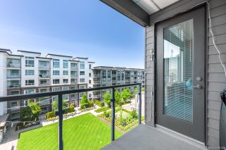 Photo 18: 502 9233 ODLIN Road in Richmond: West Cambie Condo for sale : MLS®# R2893577