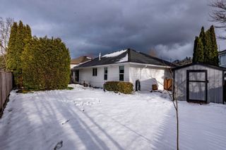 Photo 31: 34585 CALDER Place in Abbotsford: Abbotsford East House for sale in "McMillan" : MLS®# R2640476