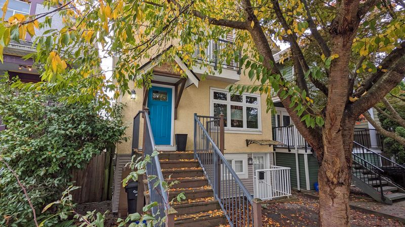 FEATURED LISTING: 144 24TH Avenue East Vancouver