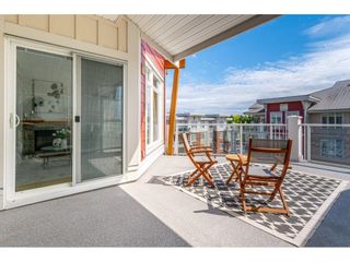Photo 22: 411 4211 BAYVIEW Street in Richmond: Steveston South Condo for sale in "THE VILLAGE AT IMPERIAL LANDING" : MLS®# R2692212