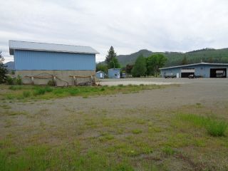Photo 5: 4403 Airfield Road: Barriere Commercial for sale (North East)  : MLS®# 140530