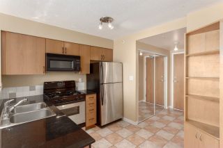 Photo 3: 1503 63 KEEFER Place in Vancouver: Downtown VW Condo for sale in "EUROPA" (Vancouver West)  : MLS®# R2296098