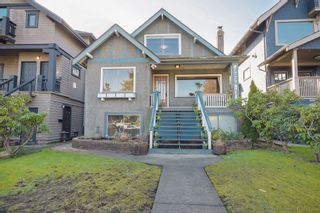 Photo 8: 3236 West 1st Ave in Vancouver: Home for sale : MLS®# V1106157