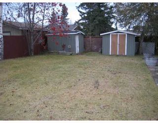 Photo 8: 4208 NESS AV in Prince George: Lakewood House for sale (PG City West (Zone 71))  : MLS®# N196446