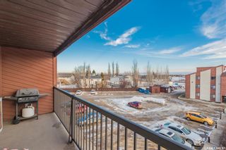 Photo 18: 303 3308 33rd Street West in Saskatoon: Dundonald Residential for sale : MLS®# SK878701