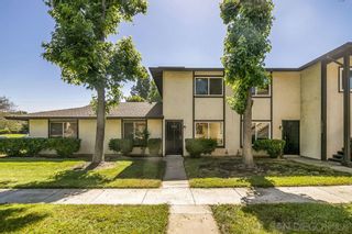 Photo 1: SANTEE Condo for sale : 2 bedrooms : 10321 Carefree Dr.