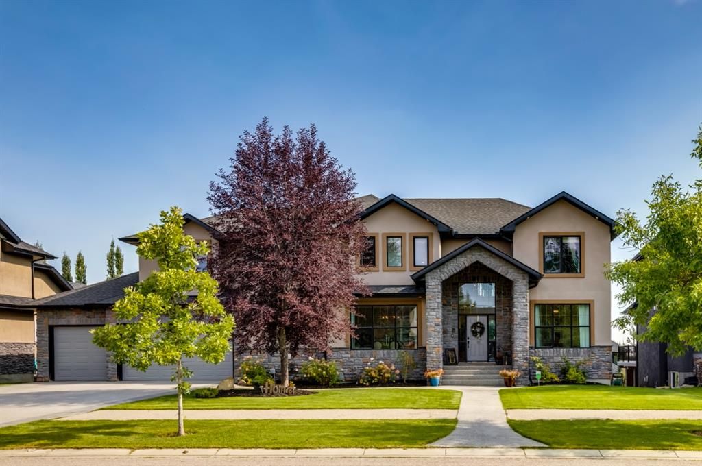 Main Photo: 125 Heritage Lake Drive: Heritage Pointe Detached for sale : MLS®# A1185929