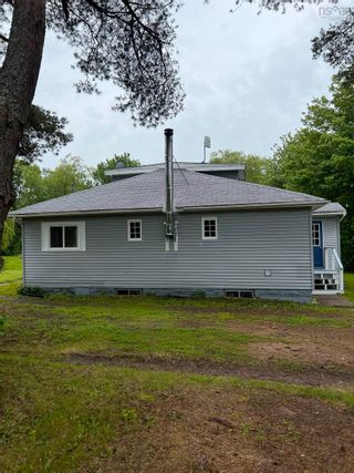Photo 22: 19 & 25 Sheriffs Drive in Pictou Landing: 108-Rural Pictou County Residential for sale (Northern Region)  : MLS®# 202214052