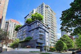 Main Photo: 504 1009 HARWOOD Street in Vancouver: West End VW Condo for sale in "MODERN" (Vancouver West)  : MLS®# R2779658