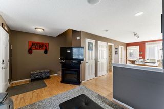 Photo 2: 138 Everwillow Circle SW in Calgary: Evergreen Semi Detached for sale : MLS®# A1173288