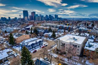 Photo 20: 306 488 7 Avenue NE in Calgary: Renfrew Apartment for sale : MLS®# A2116097