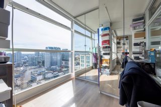 Photo 8: 2508 438 SEYMOUR Street in Vancouver: Downtown VW Condo for sale (Vancouver West)  : MLS®# R2878822