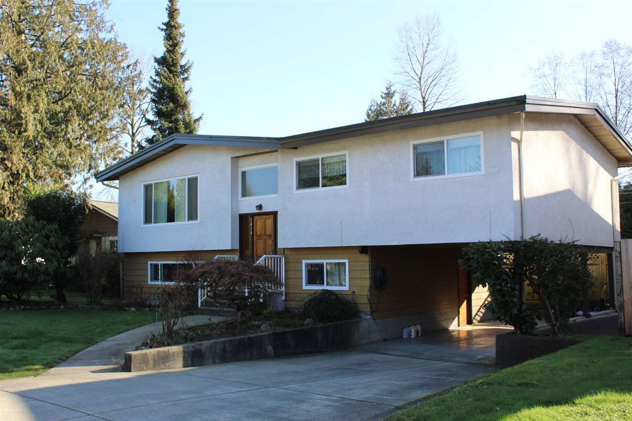 1414  BARBERRY Drive, Port Coquitlam