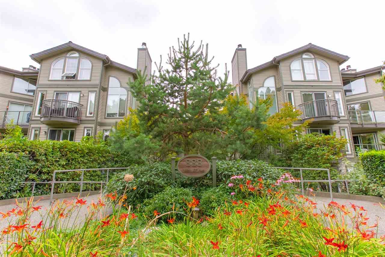 Main Photo: 207 888 W 13TH AVENUE in Vancouver: Fairview VW Condo for sale (Vancouver West)  : MLS®# R2485029