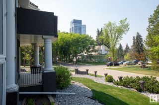 Photo 44: 12428 103 Avenue in Edmonton: Zone 07 House for sale : MLS®# E4341359