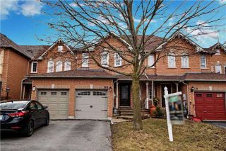 Photo 1: 96 Zachary Place in Whitby: Brooklin House (2-Storey) for sale : MLS®# E3725690