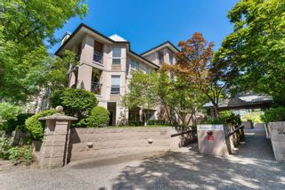 Photo 2: 204 2437 WELCHER Avenue in Port Coquitlam: Central Pt Coquitlam Condo for sale in "STIRLING CLASSIC" : MLS®# R2881447