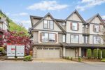 Main Photo: 8 5900 JINKERSON Road in Chilliwack: Promontory Townhouse for sale in "Jinkerson Heights" (Sardis)  : MLS®# R2880920