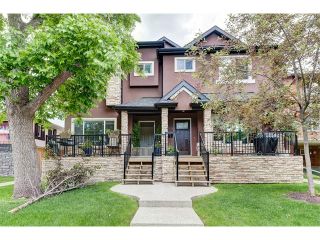 Photo 18: 2 1927 36 Street SW in Calgary: Killarney_Glengarry House for sale : MLS®# C4016825