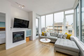 Photo 3: PH2401 1010 RICHARDS Street in Vancouver: Yaletown Condo for sale in "THE GALLERY" (Vancouver West)  : MLS®# R2498796