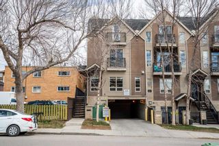 Photo 39: 107 1728 35 Avenue SW in Calgary: Altadore Row/Townhouse for sale : MLS®# A2125415