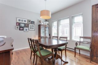 Photo 8: 164 W 13TH Avenue in Vancouver: Mount Pleasant VW Condo for sale (Vancouver West)  : MLS®# R2189894