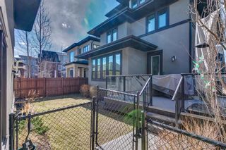 Photo 40: 16 Dieppe Drive SW in Calgary: Currie Barracks Detached for sale : MLS®# A1186028