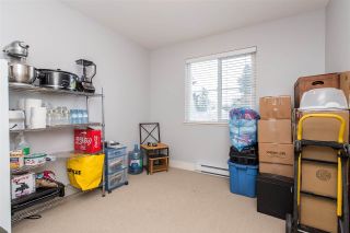 Photo 19: 221 2515 PARK Drive in Abbotsford: Abbotsford East Condo for sale in "Viva on Park" : MLS®# R2428656