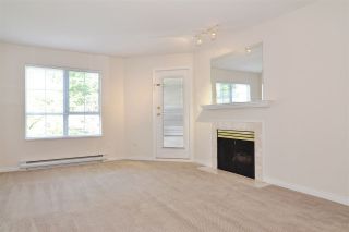 Photo 4: 202 2975 PRINCESS Crescent in Coquitlam: Canyon Springs Condo for sale : MLS®# R2174512