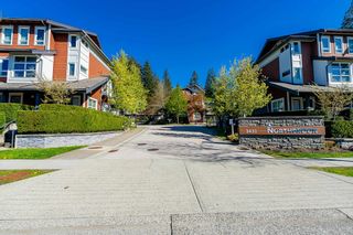 Photo 29: 3 3431 GALLOWAY Avenue in Coquitlam: Burke Mountain Townhouse for sale in "NORTHBROOK" : MLS®# R2874555