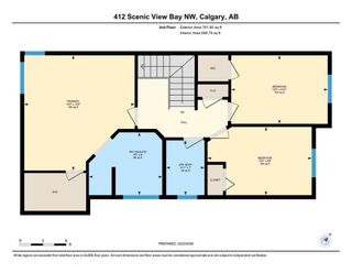 Photo 45: 412 Scenic View Bay NW in Calgary: Scenic Acres Detached for sale : MLS®# A2046681