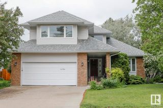 Main Photo: 14704 41 Avenue NW in Edmonton: Zone 14 House for sale : MLS®# E4300084