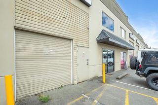 Photo 4: 13 34100 SOUTH FRASER Way in Abbotsford: Central Abbotsford Industrial for sale in "Hillside Industrial Park" : MLS®# C8048728