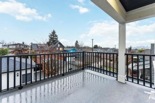 Photo 15: 2558 DUNDAS Street in Vancouver: Hastings Sunrise 1/2 Duplex for sale (Vancouver East)  : MLS®# R2848285