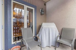 Photo 39: 108 155 Crossbow Place: Canmore Apartment for sale : MLS®# A2105759